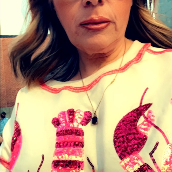 Meet your Posher, Gretchen - Picture 7 of 8